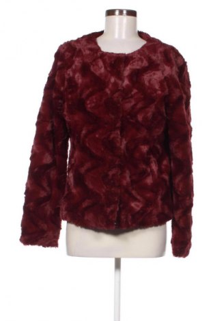 Geacă de femei Vero Moda, Mărime L, Culoare Roșu, Preț 70,99 Lei