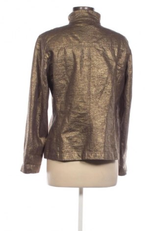 Дамско яке Verse, Размер L, Цвят Златист, Цена 47,85 лв.