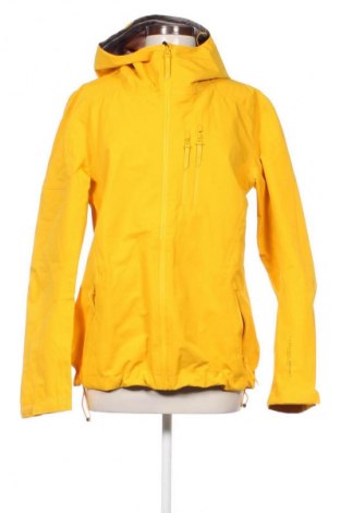 Női dzseki Vikafjell, Méret XL, Szín Sárga, Ár 33 250 Ft