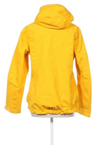 Női dzseki Vikafjell, Méret XL, Szín Sárga, Ár 33 250 Ft