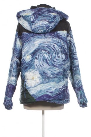 Dámska bunda  Vincent, Veľkosť M, Farba Viacfarebná, Cena  50,95 €