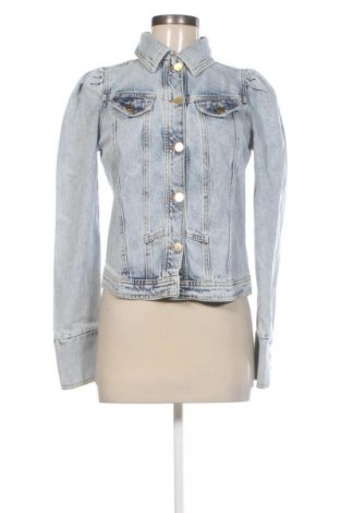 Kurtka damska Vivance, Rozmiar S, Kolor Niebieski, Cena 166,99 zł