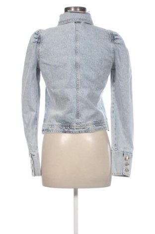 Kurtka damska Vivance, Rozmiar S, Kolor Niebieski, Cena 166,99 zł