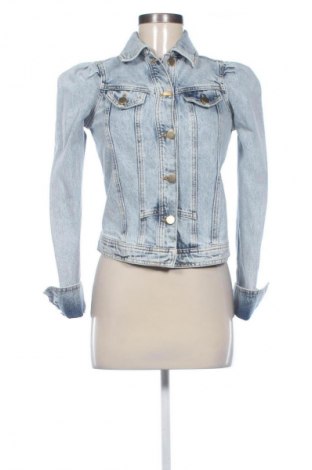 Damenjacke Vivance, Größe XS, Farbe Blau, Preis 20,00 €