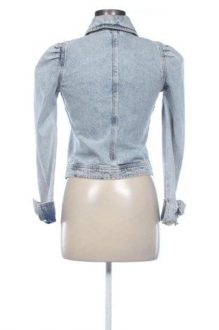 Damenjacke Vivance, Größe XS, Farbe Blau, Preis 20,00 €