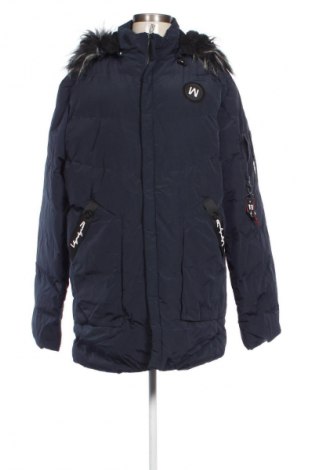 Dámská bunda  Vogue, Velikost M, Barva Modrá, Cena  1 279,00 Kč