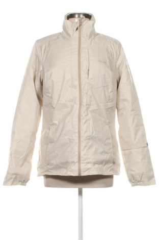 Geacă de femei Wedze, Mărime M, Culoare Ecru, Preț 116,99 Lei