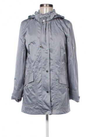 Dámska bunda  Wega, Veľkosť M, Farba Sivá, Cena  25,00 €