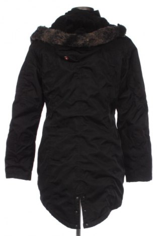 Дамско яке Wellensteyn, Размер S, Цвят Черен, Цена 462,08 лв.