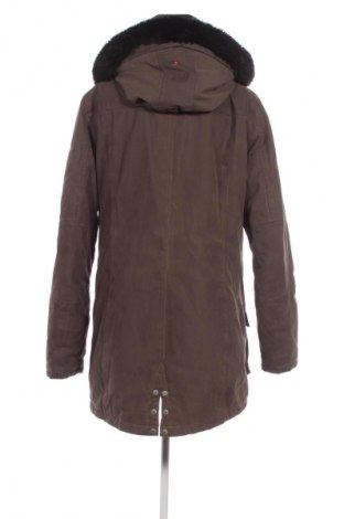 Dámská bunda  Wellensteyn, Velikost L, Barva Hnědá, Cena  2 252,00 Kč