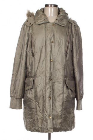 Dámska bunda  Wissmach, Veľkosť XL, Farba Zelená, Cena  17,95 €