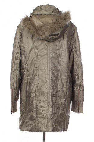 Dámska bunda  Wissmach, Veľkosť XL, Farba Zelená, Cena  17,95 €