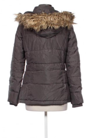 Γυναικείο μπουφάν Woman By Tchibo, Μέγεθος M, Χρώμα Γκρί, Τιμή 18,99 €