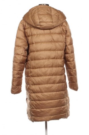 Дамско яке Woman Collection, Размер XL, Цвят Бежов, Цена 59,99 лв.