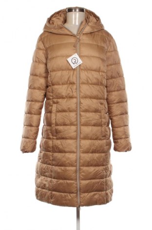 Дамско яке Woman Collection, Размер XL, Цвят Бежов, Цена 59,99 лв.