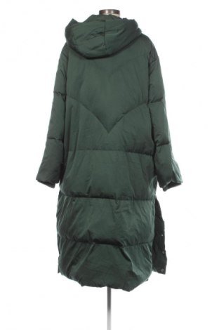 Dámská bunda  Y.A.S, Velikost XXL, Barva Zelená, Cena  3 249,00 Kč
