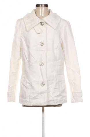 Geacă de femei Yessica, Mărime L, Culoare Alb, Preț 28,99 Lei