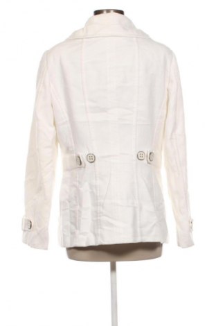 Geacă de femei Yessica, Mărime L, Culoare Alb, Preț 28,99 Lei