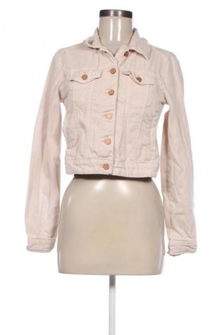 Dámská bunda  Yfl Reserved, Velikost S, Barva Béžová, Cena  495,00 Kč