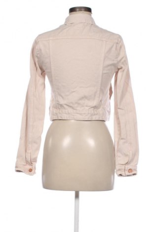 Dámská bunda  Yfl Reserved, Velikost S, Barva Béžová, Cena  495,00 Kč