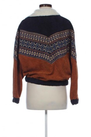 Női dzseki Zaful, Méret S, Szín Sokszínű, Ár 9 606 Ft