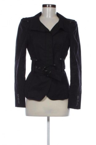 Geacă de femei Zara, Mărime M, Culoare Negru, Preț 82,99 Lei