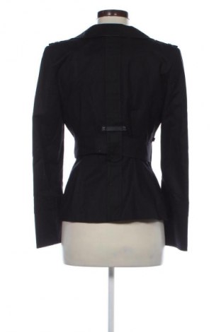 Geacă de femei Zara, Mărime M, Culoare Negru, Preț 82,99 Lei