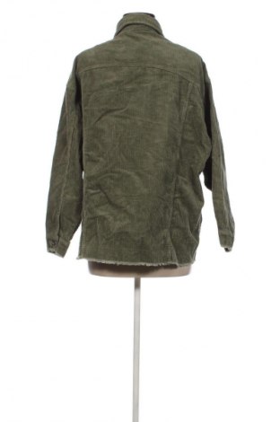 Dámska bunda  Zara, Veľkosť M, Farba Zelená, Cena  18,95 €