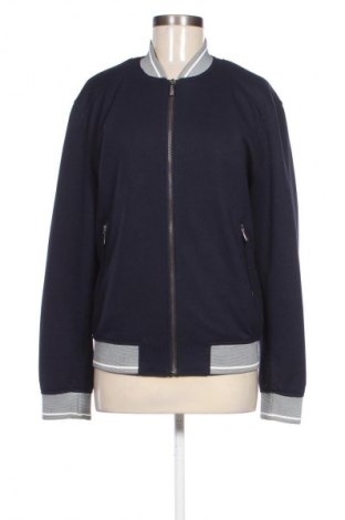 Damenjacke Zara, Größe M, Farbe Blau, Preis € 24,55