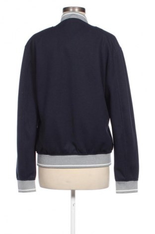 Damenjacke Zara, Größe M, Farbe Blau, Preis € 24,55