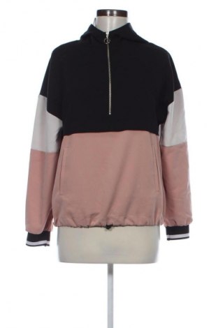 Дамско яке Zara, Размер XS, Цвят Многоцветен, Цена 55,00 лв.