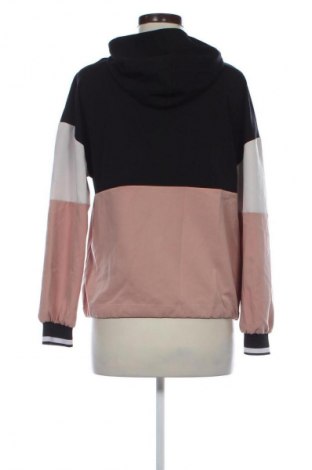 Дамско яке Zara, Размер XS, Цвят Многоцветен, Цена 55,00 лв.