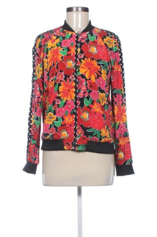 Damenjacke Zara, Größe S, Farbe Mehrfarbig, Preis 24,55 €