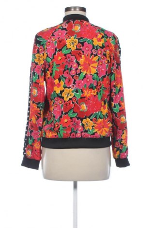 Damenjacke Zara, Größe S, Farbe Mehrfarbig, Preis 24,55 €