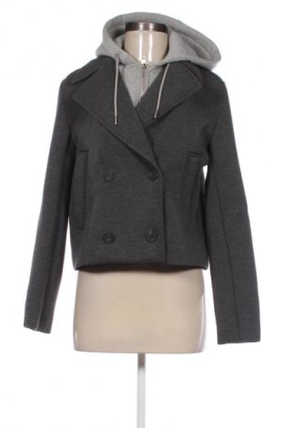 Dámska bunda  Zara, Veľkosť S, Farba Sivá, Cena  65,60 €