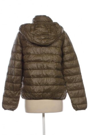 Kurtka damska Zara, Rozmiar L, Kolor Zielony, Cena 90,99 zł