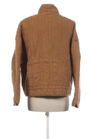 Damenjacke Zara, Größe L, Farbe Braun, Preis 30,99 €
