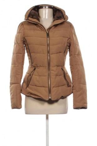Damenjacke Zara, Größe S, Farbe Braun, Preis € 30,99