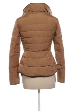Damenjacke Zara, Größe S, Farbe Braun, Preis € 30,99
