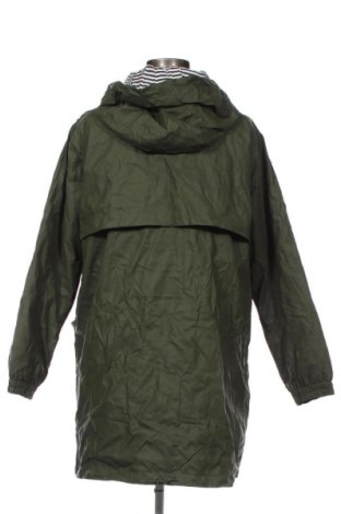 Kurtka damska Zara, Rozmiar XXL, Kolor Zielony, Cena 117,99 zł