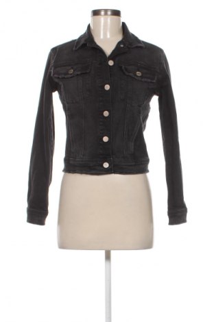 Geacă de femei Zara, Mărime XS, Culoare Negru, Preț 108,00 Lei