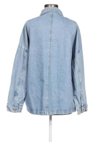 Női dzseki Zara, Méret XL, Szín Kék, Ár 10 879 Ft