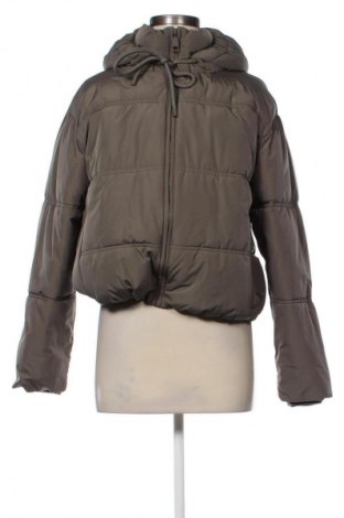 Női dzseki Zara, Méret XS, Szín Zöld, Ár 8 208 Ft