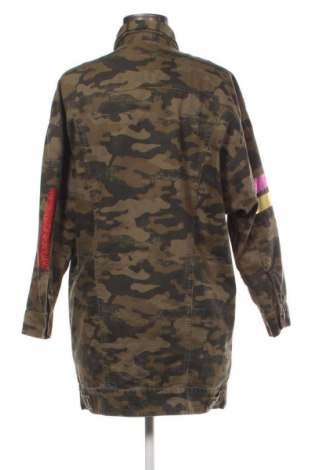 Geacă de femei Zara, Mărime S, Culoare Multicolor, Preț 227,40 Lei
