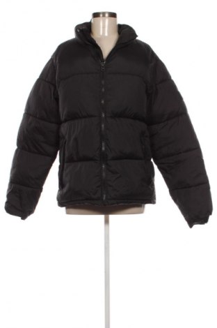 Kurtka damska Zara, Rozmiar L, Kolor Czarny, Cena 253,33 zł