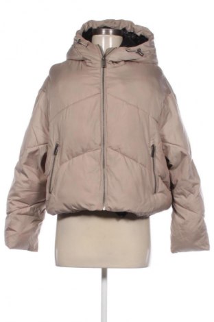 Dámska bunda  Zara, Veľkosť XS, Farba Béžová, Cena  20,99 €