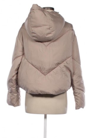 Dámska bunda  Zara, Veľkosť XS, Farba Béžová, Cena  20,99 €