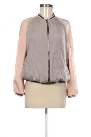 Kurtka damska Zara, Rozmiar XS, Kolor Kolorowy, Cena 110,34 zł