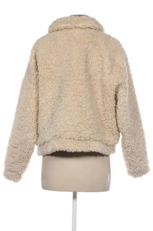 Kurtka damska Zara, Rozmiar XL, Kolor Beżowy, Cena 94,25 zł