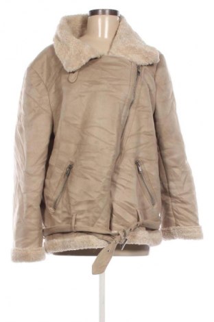 Damenjacke Zara, Größe XL, Farbe Beige, Preis € 33,99